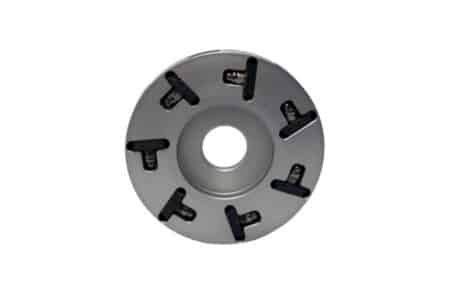 Demotec DL Disc - Soft